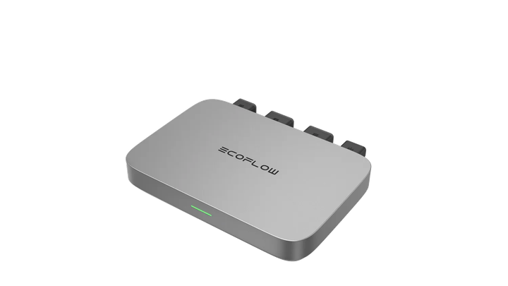 Мікроінвертор Перетворювач напруги EcoFlow PowerStream 800W EFPowerStreamMI-EU-800W - зображення 3