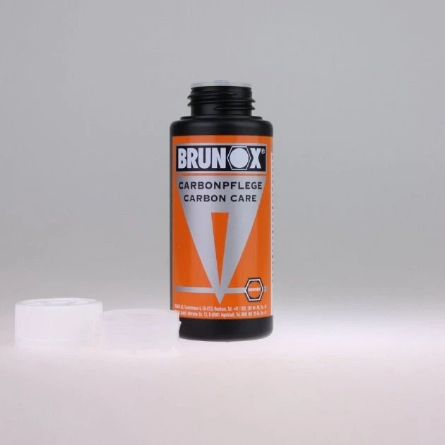 Масло для ухода за карбоном Brunox Carbon Care BR012CARBON 120ml - Фото 5 Масло для ухода за карбоном Brunox Carbon Care BR012CARBON 120ml - зображення 5