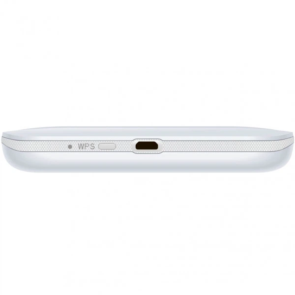 Маршрутизатор мобильный Ergo M0263 WIFI роутер cat4 3G/4G 2.4ГГц белый - изображение 3
