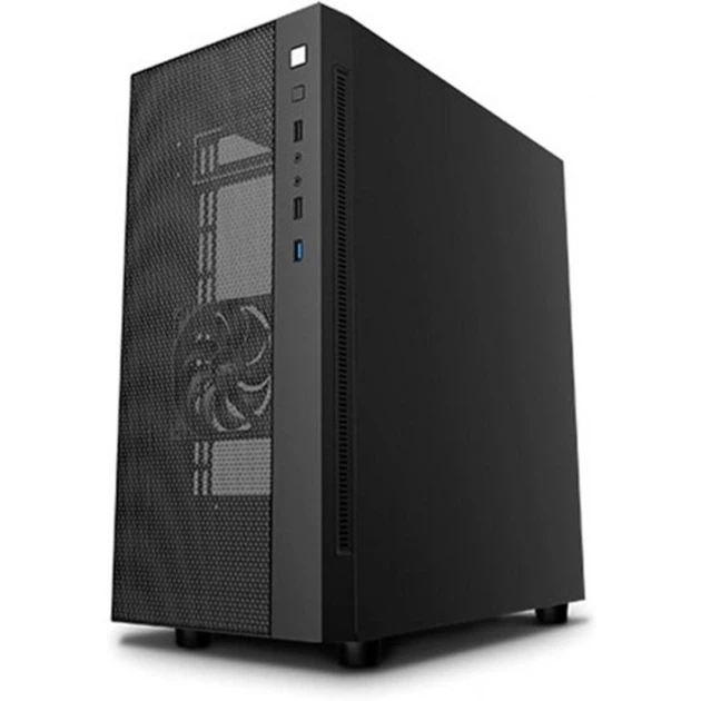 Корпус Deepcool MATREXX 55 MESH PWM 2F - изображение 8