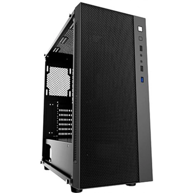 Корпус Deepcool MATREXX 55 MESH PWM 2F - изображение 10