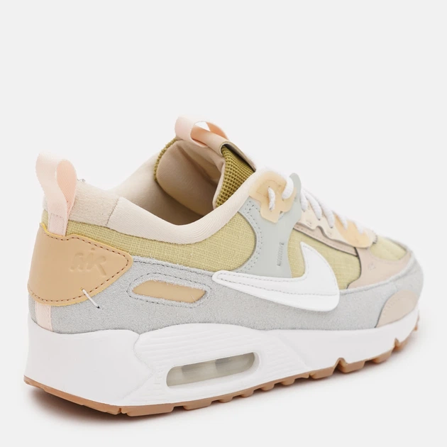 Женские кроссовки Nike Air Max 90 Futura DV7190-700 36.5
