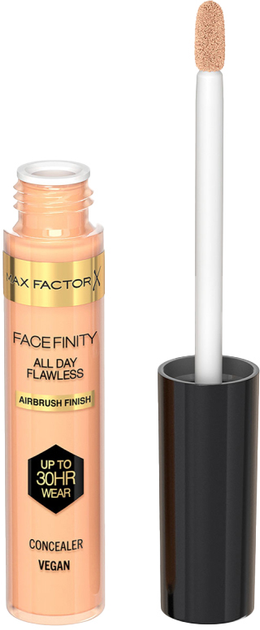 Консилер Max Factor Facefinity All Day Flawless Concealer Colour 03 7.8 мл (3616304615108) - зображення 1