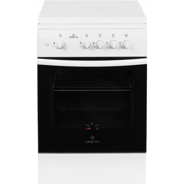 Плита Greta 1470-00-06 Б АА - изображение 4