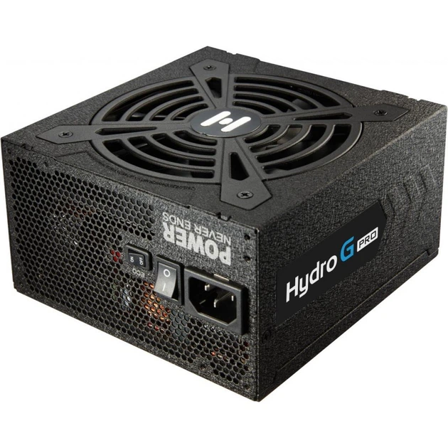 Блок питания FSP 650W (HG2-650) - Фото 3 Блок питания FSP 650W (HG2-650) - изображение 3