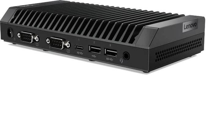 Lenovo ThinkCentre M75N ミニPC Міні-комп'ютер Lenovo ThinkCentre M75n без вентилятора (11GW0009CK