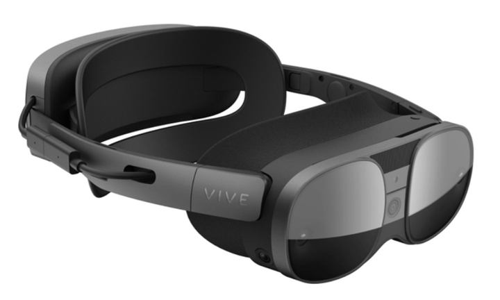 Гарнитура виртуальной реальности HTC Vive XR Elite – фото, отзывы ...