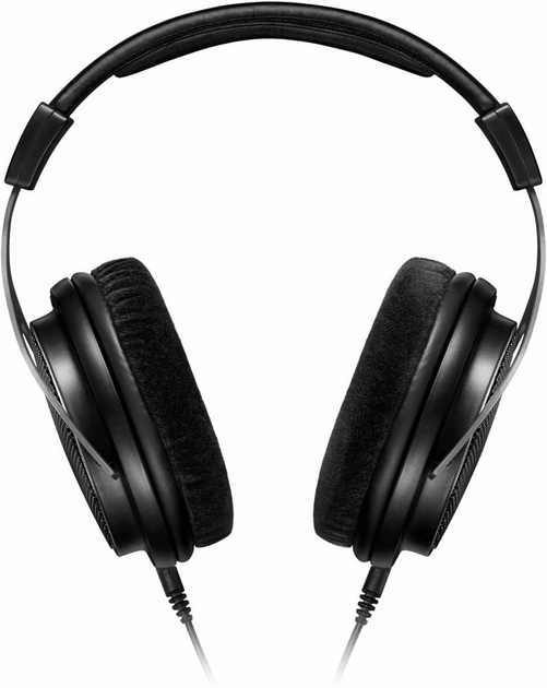 Навушники Shure SRH1840 Black (SRH1840-BK) - зображення 2