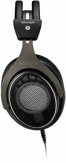 Słuchawki Shure SRH1840 Czarny (SRH1840-BK) - obraz 3