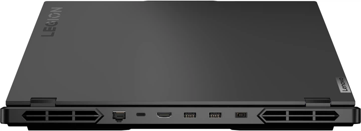 Laptop Lenovo Legion Pro 5 16IRX8 (82WK00CNPB) Onyx Grey - obraz 11