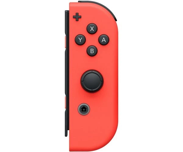 Nintendo Switch Switch right Nintendo Switch Joy-Con Red Right (правый) – фото, отзывы