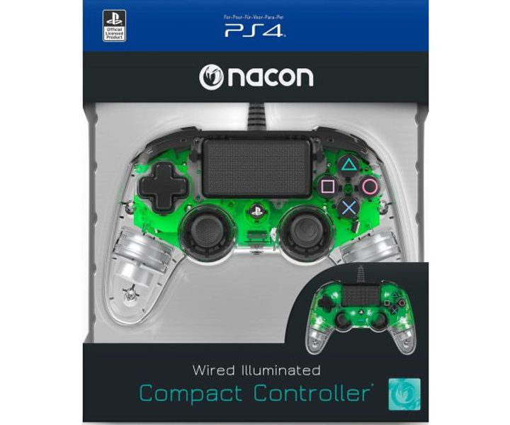 Corded sale ps4 controller