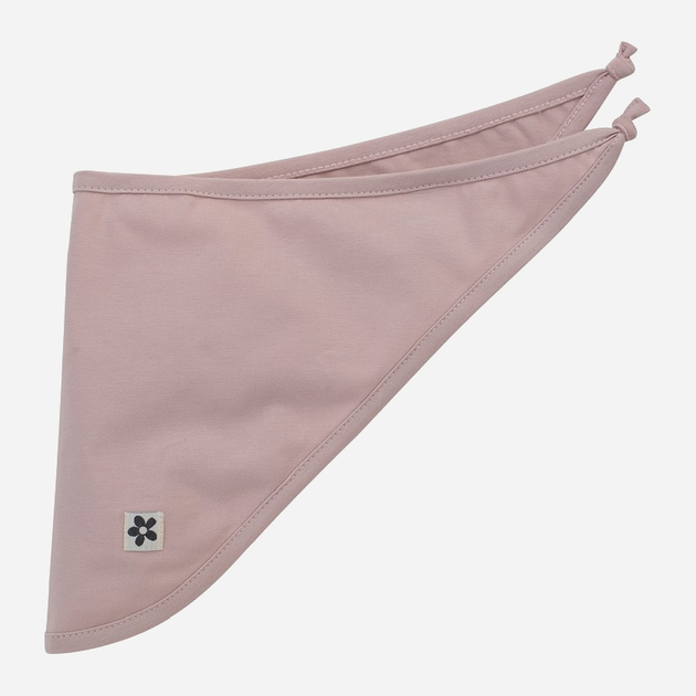 Chustka Pinokio Happiness One size Różowa (5901033274671) - obraz 1