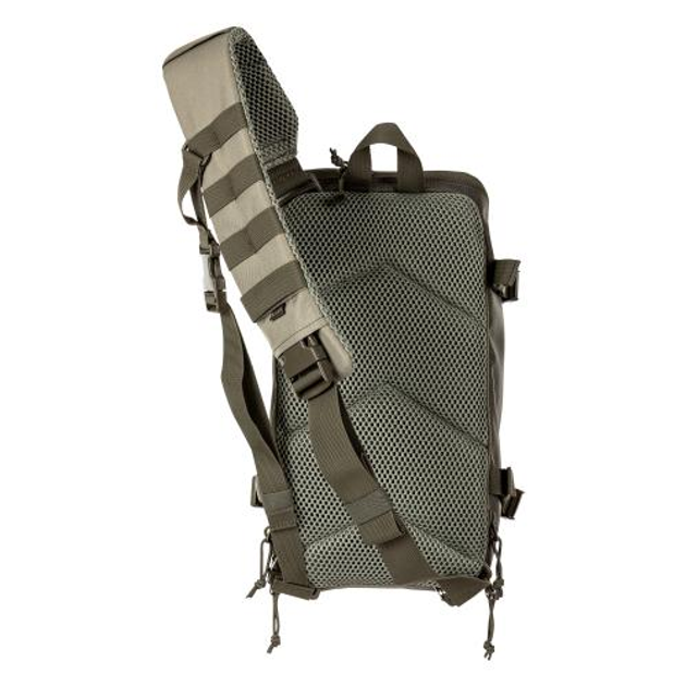 Сумка-рюкзак 5.11 Tactical однолямкова RAPID SLING PACK 10L (Python) - зображення 2