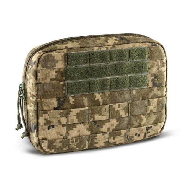 Результат U-win адміністративний для планшета/телефону (max 10″) (Ukrainian Digital Camo (MM-14)) 10 inches - зображення 1