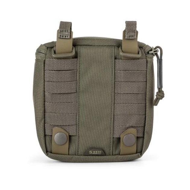 Результат 5.11 Tactical універсальний Flex Shotgun Ammo Pouch (Ranger Green) - зображення 2