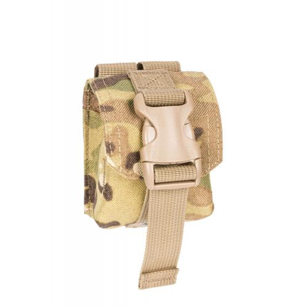 Підсумок P1G-Tac для гранати MOLLE FGP (Frag.Gran.Pouch) (Mtp/Mcu Camo) - зображення 1