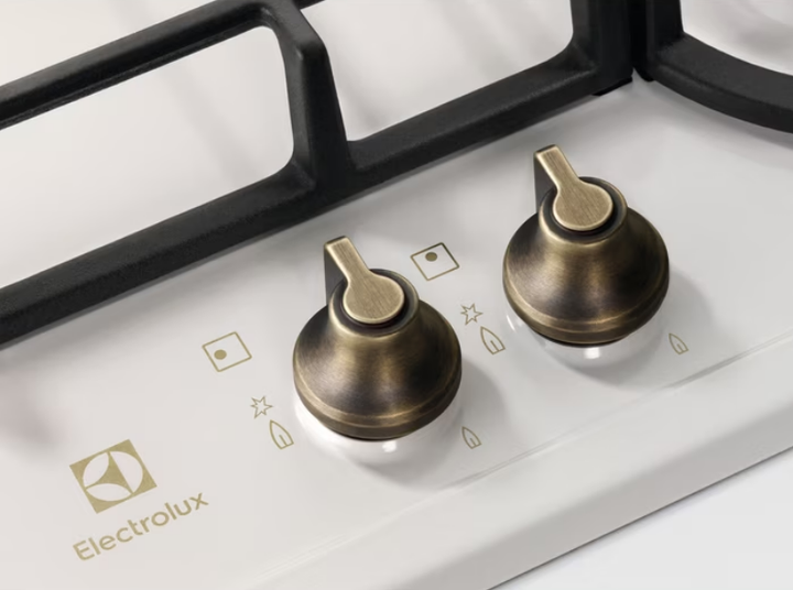 Газова варильна поверхня Electrolux EGH6343RON (6882757) - зображення 3