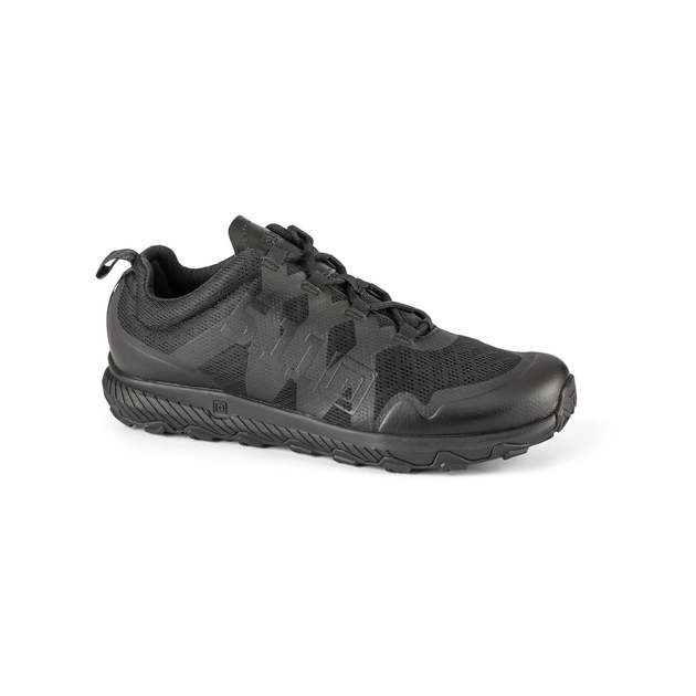 Кросівки 5.11 Tactical A/T Trainer Black 7.5 US/EU 40.5 (12429-019) - зображення 2