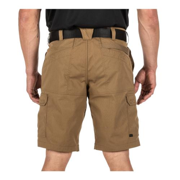 Шорти 5.11 Tactical ABR 11 Pro Short (Kangaroo) 36 - зображення 2