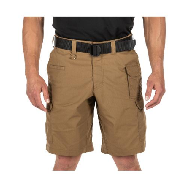 Шорты 5.11 Tactical ABR 11 Pro Short (Kangaroo) 30 - изображение 1