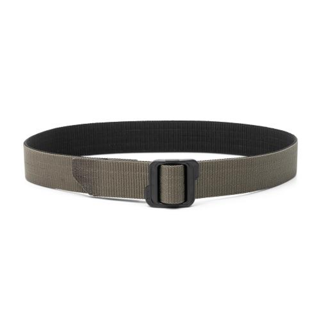 Пояс 5.11 Tactical двосторонній Double Duty TDU Belt 1.75 (Ranger Green) 3XL - зображення 2