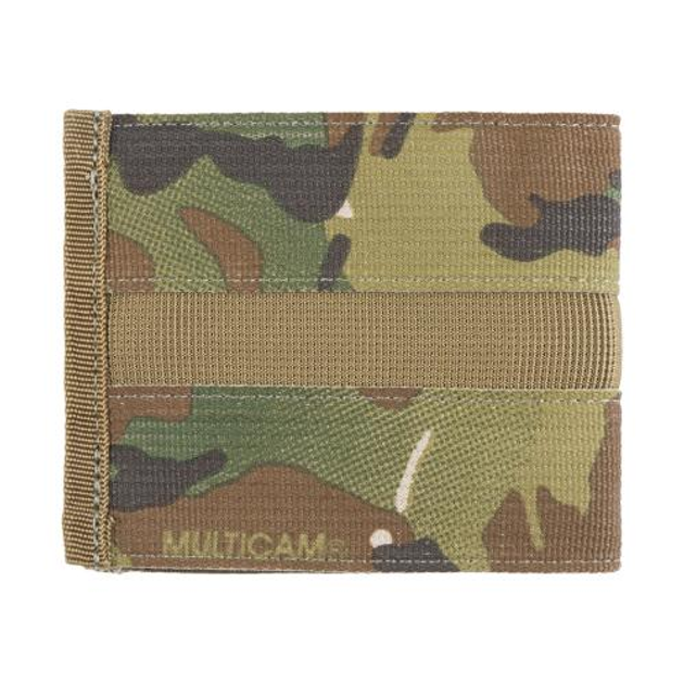 Гаманець 5.11 Tactical Tracker Bifold Wallet (Multicam) Єдиний - зображення 2