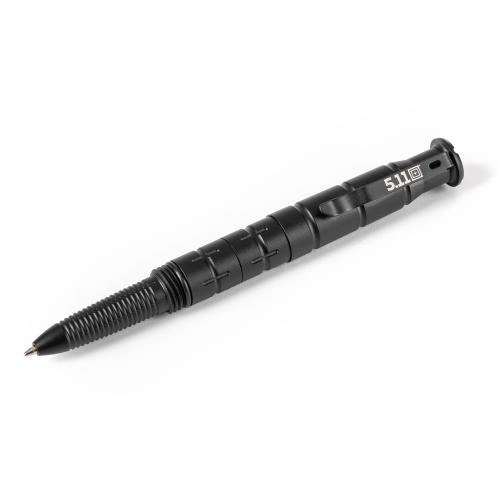 Ручка 5.11 Tactical Vlad Rescue Pen (Black) - зображення 1