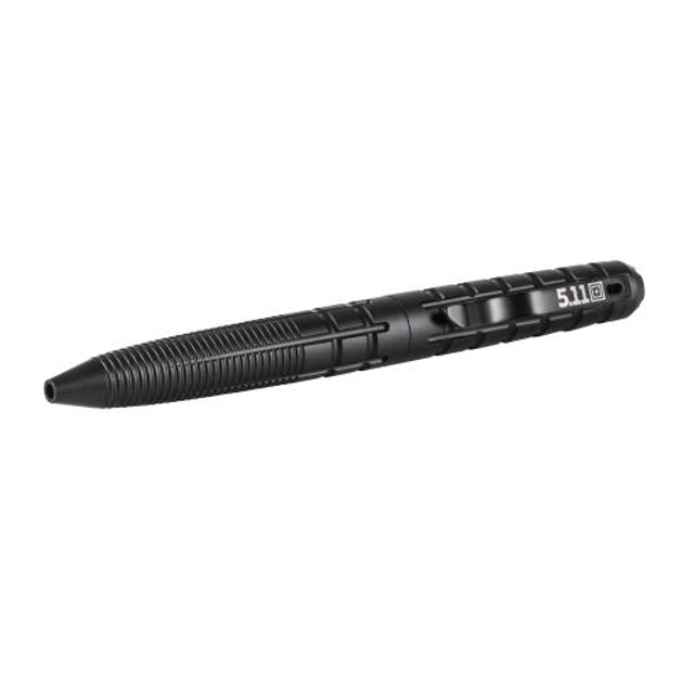 Ручка 5.11 Tactical Kubaton Tactical Pen (Black) Единый - изображение 1