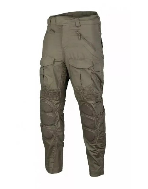 Тактические брюки Mil-Tec Chimera Combat Pants 10516201 Олива ХL - изображение 1