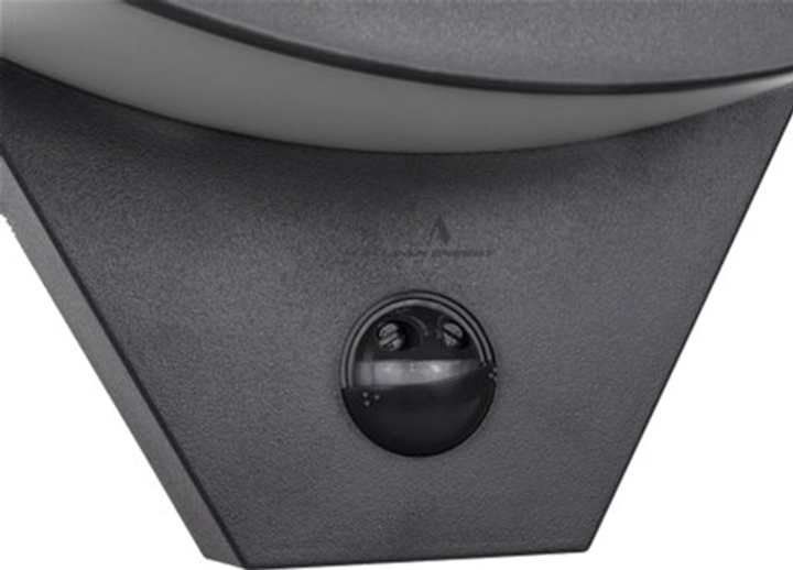 Lampa LED Maclean MCE290 B z czujnikiem ruchu - obraz 4