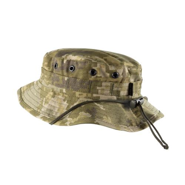 Панама P1G військова польова MBH (Military Boonie Hat) (Ukrainian Digital Camo (Mm-14)) M - зображення 2