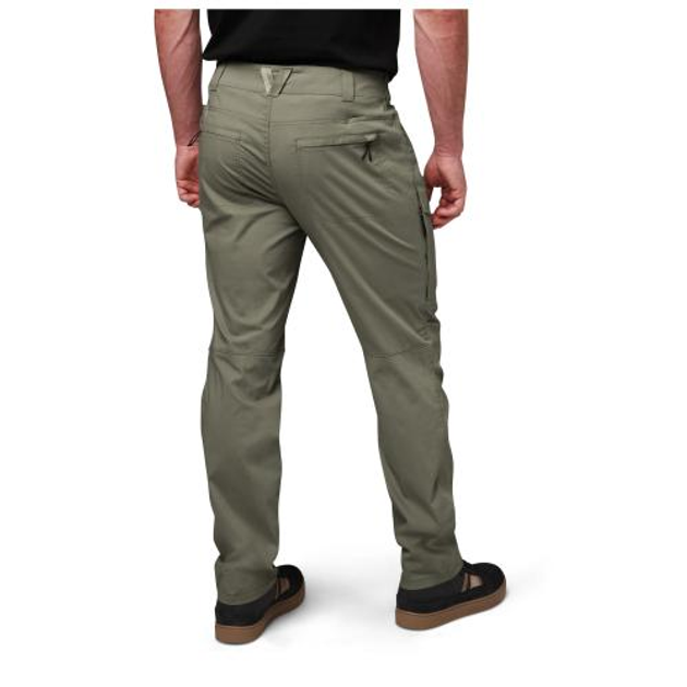 Штани 5.11 Tactical Meridian Pants (Sage Green) 34-32 - зображення 2