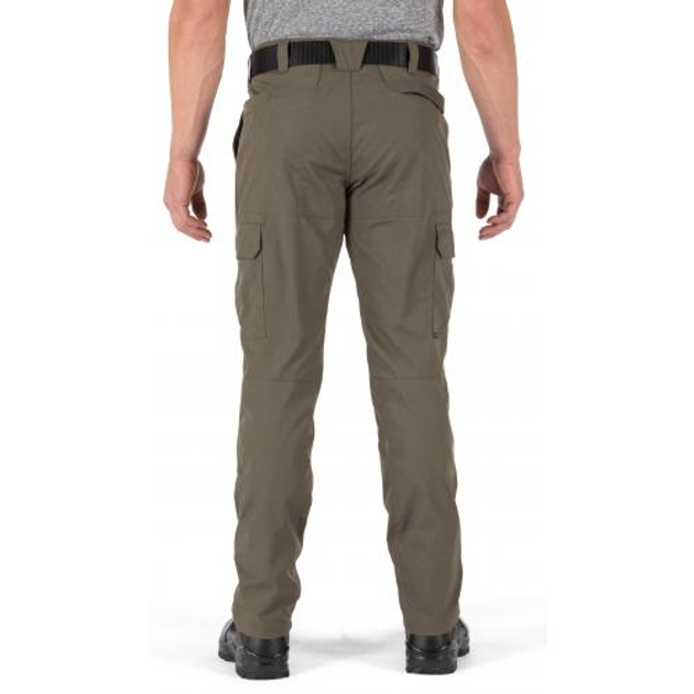 Штаны 5.11 Tactical ABR PRO PANT (Ranger Green) 28-30 - изображение 2