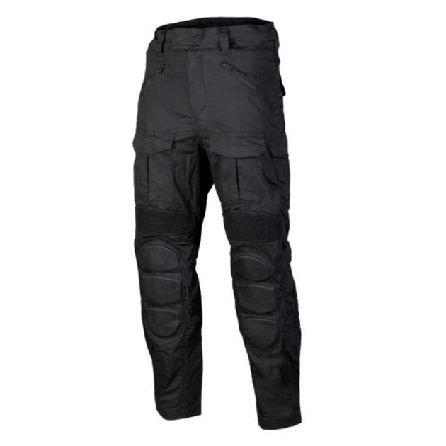 Штаны Sturm Mil-Tec полевые CHIMERA Combat Pants (Black) XL - изображение 1