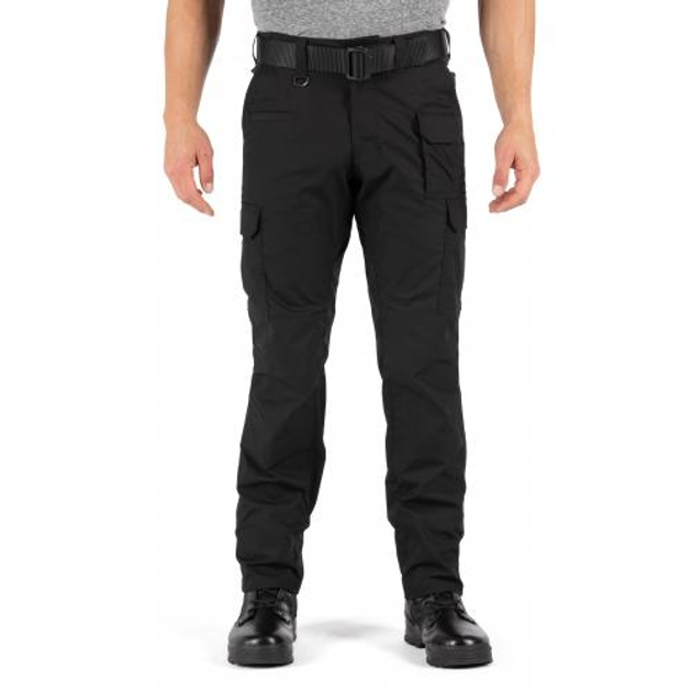 Штаны 5.11 Tactical ABR PRO PANT (Black) 35-36 - изображение 1