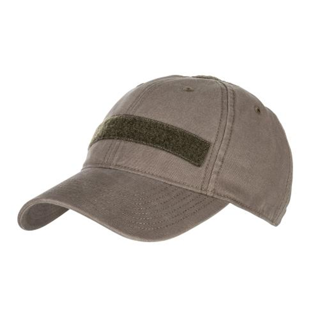 Кепка 5.11 Tactical Name Plate Hat (Ranger Green) - изображение 1