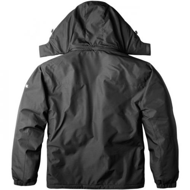 Куртка Surplus Raw Vintage SURPLUS STARS JACKET (Black) 2XL - изображение 2