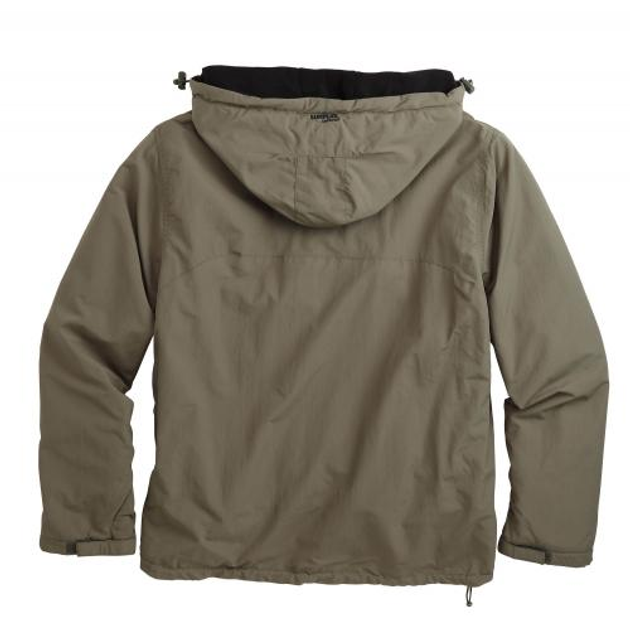 Анорак Surplus Raw Vintage SURPLUS WINDBREAKER (Olive) 4XL - изображение 2