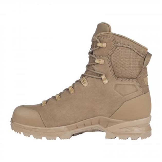 Черевики LOWA Breacher GTX MID TF (Coyote Op) RU 15/EU 51 - зображення 2