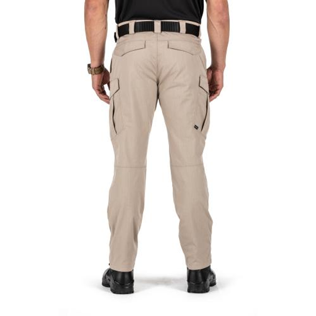 Штаны 5.11 Tactical Icon Pants (Khaki) 34-34 - изображение 2