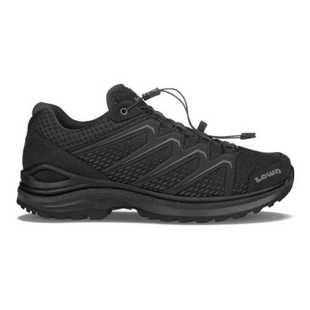 Ботинки LOWA Maddox GTX LO TF (Black) RU 12/EU 47 - изображение 1