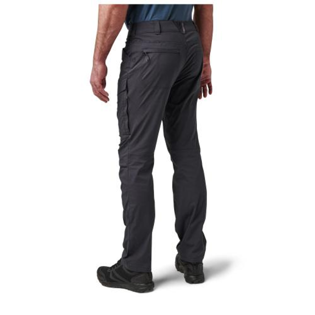 Штаны 5.11 Tactical Meridian Pants (Volcanic) 38-36 - изображение 2