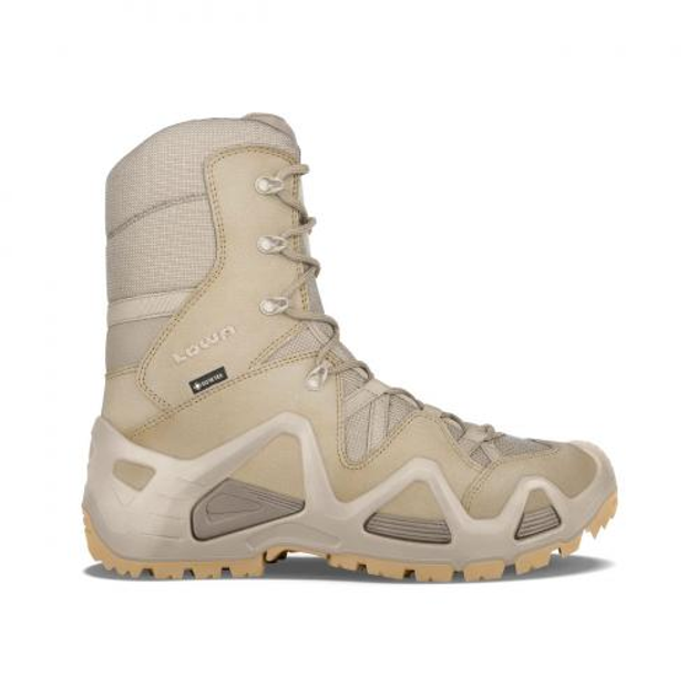 Ботинки LOWA Zephyr HI GTX TF (чел.) (Desert) RU 8/EU 42 - изображение 1