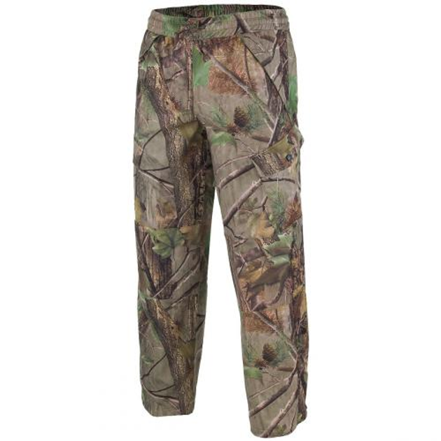 Штаны Sturm Mil-Tec охотничьи WILD TREES HUNTING PANTS (Wild Trees) L - изображение 2