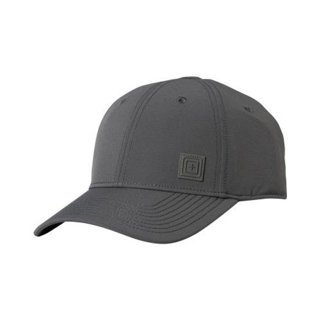 Кепка 5.11 Tactical Caliber Raticle (Storm) M/L - изображение 1