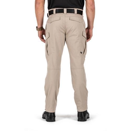 Штаны 5.11 Tactical Icon Pants (Khaki) 31-34 - изображение 2