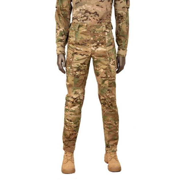 Штани 5.11 Tactical Hot Weather Combat Pants (Multicam) 38-32 - зображення 1