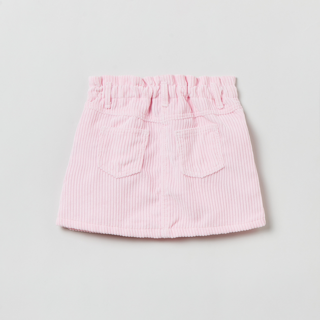Spódnica dziecięca OVS 1843650 86 cm Pink (8056781806845) - obraz 2
