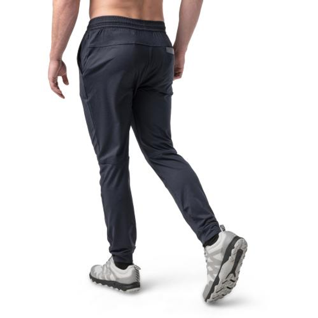 Штани 5.11 Tactical тренувальні PT-R Condition Knit Jogger Pants (Dark Navy) XL - зображення 2